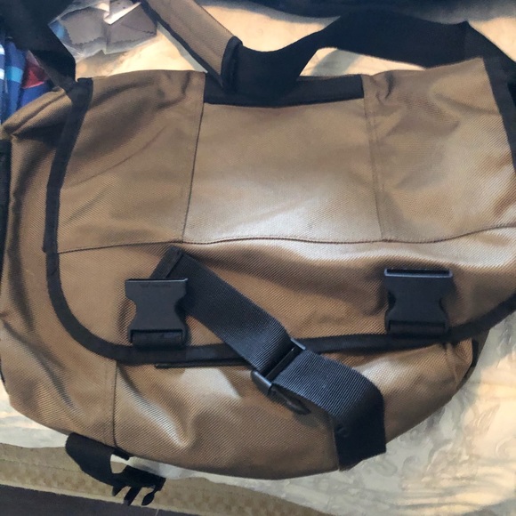 Computer lab bag.  cross bag great student - Picture 2 of 5